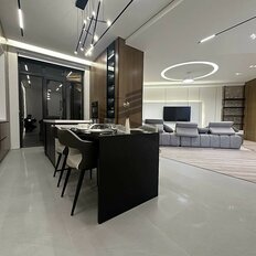 Квартира 74 м², 2-комнатная - изображение 1