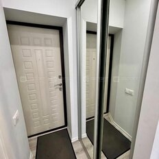 Квартира 15 м², студия - изображение 4