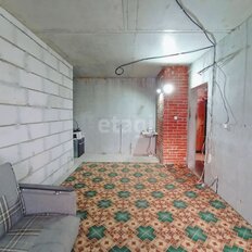 Квартира 27,1 м², студия - изображение 4