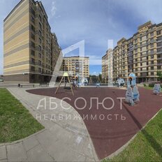 Квартира 24 м², студия - изображение 5