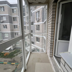 Квартира 26,5 м², 1-комнатная - изображение 1