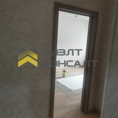 Квартира 21,7 м², студия - изображение 5
