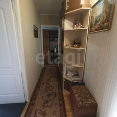 Квартира 61 м², 3-комнатная - изображение 5