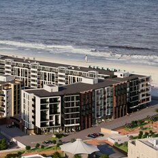 Квартира 52,7 м², 1-комнатная - изображение 2