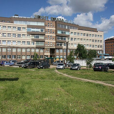 387 м², офис - изображение 1