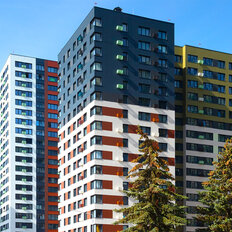 Квартира 29,8 м², 1-комнатная - изображение 2