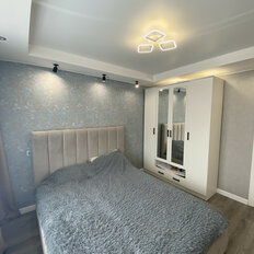 Квартира 62,6 м², 3-комнатная - изображение 5