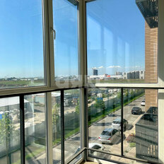 Квартира 40 м², 1-комнатная - изображение 2