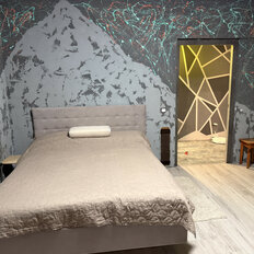 Квартира 64 м², 2-комнатная - изображение 3