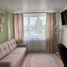 Квартира 32 м², 1-комнатная - изображение 2