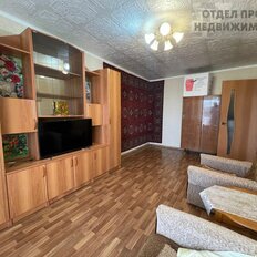 Квартира 31 м², 1-комнатная - изображение 1