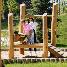 Квартира 34,7 м², 1-комнатная - изображение 4