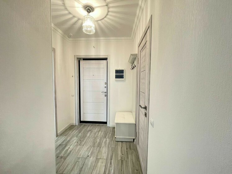 41,4 м², 1-комнатная квартира 4 700 000 ₽ - изображение 36