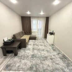 Квартира 34,3 м², 1-комнатная - изображение 1