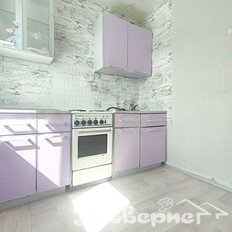 Квартира 40,8 м², 2-комнатная - изображение 1
