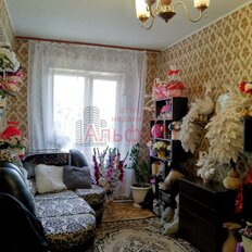 Квартира 58,5 м², 3-комнатная - изображение 3