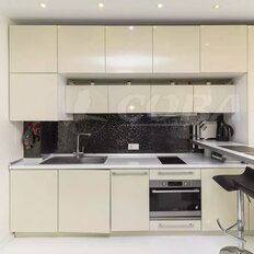 Квартира 49,5 м², 1-комнатная - изображение 1