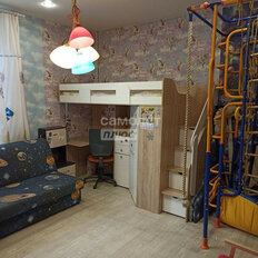 Квартира 61,4 м², 3-комнатная - изображение 5