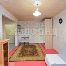 Квартира 32 м², 1-комнатная - изображение 4