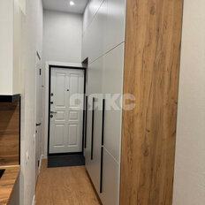 Квартира 20,7 м², студия - изображение 4