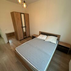 Квартира 35 м², 2-комнатная - изображение 5