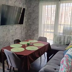 Квартира 86,9 м², 3-комнатная - изображение 2