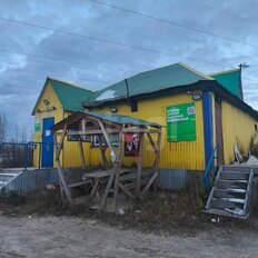 36,3 м², торговое помещение - изображение 2