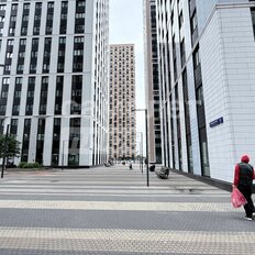 Квартира 43 м², 1-комнатные - изображение 3