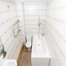 Квартира 31,5 м², студия - изображение 4