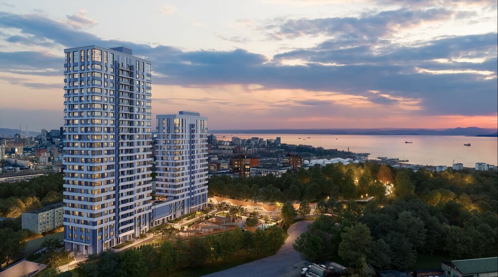 79,4 м², 3-комнатная квартира 18 202 702 ₽ - изображение 26