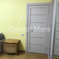 Квартира 37 м², 1-комнатная - изображение 5