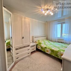 Квартира 54 м², 2-комнатная - изображение 1