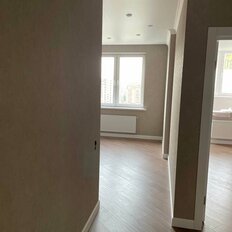 Квартира 38 м², 1-комнатная - изображение 5