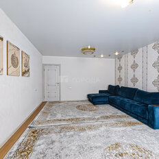 Квартира 76 м², 2-комнатная - изображение 3