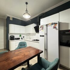 Квартира 71,3 м², 2-комнатная - изображение 2