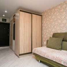 Квартира 18 м², студия - изображение 5