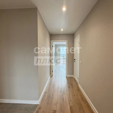 Квартира 52,8 м², 2-комнатная - изображение 4