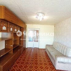 Квартира 51 м², 2-комнатная - изображение 1