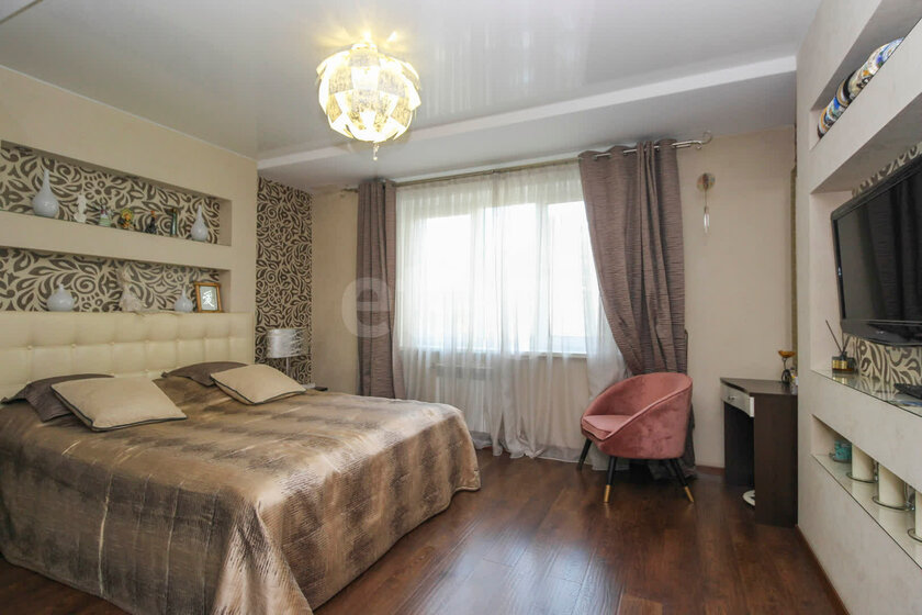 92,5 м², 3-комнатная квартира 18 000 000 ₽ - изображение 68