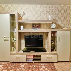 Квартира 31,5 м², 1-комнатная - изображение 5