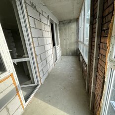 Квартира 41,1 м², 1-комнатная - изображение 2