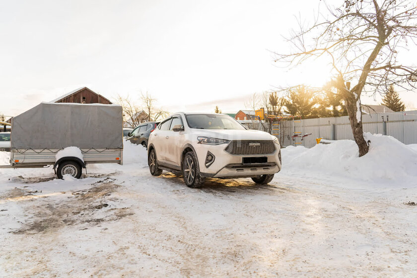 129 м² дом, 11 соток участок 17 800 000 ₽ - изображение 54