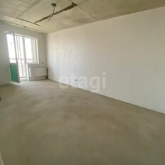 Квартира 62,4 м², 2-комнатная - изображение 5