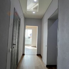 Квартира 35,5 м², 1-комнатная - изображение 1