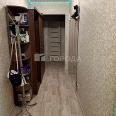 Квартира 79,5 м², 3-комнатная - изображение 3