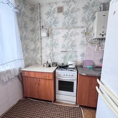 Квартира 30,8 м², 1-комнатная - изображение 5