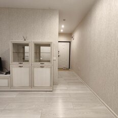 Квартира 44,6 м², 2-комнатная - изображение 4