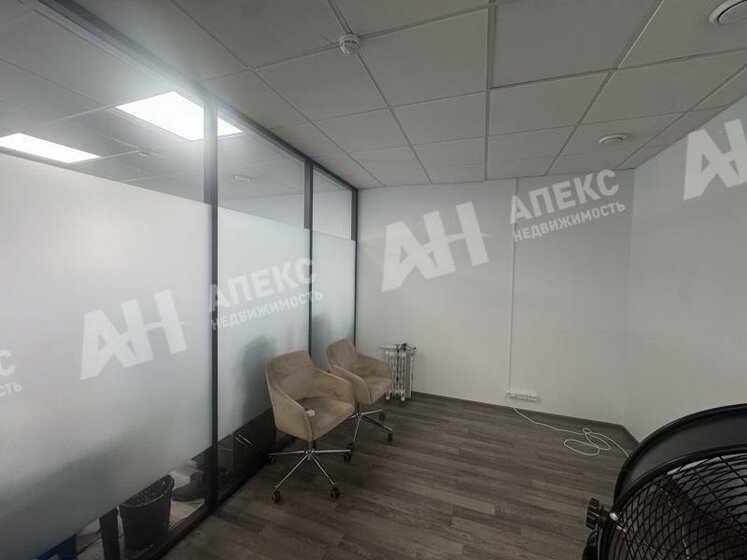 592 м², торговое помещение 1 184 000 ₽ в месяц - изображение 50