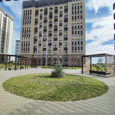 Квартира 25 м², студия - изображение 1