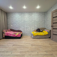 Квартира 52,6 м², 2-комнатная - изображение 4